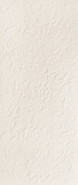 Настенная плитка 3D Wall Plaster Jasmine White 50x120 Atlas Concorde Italy матовая керамическая AHQW
