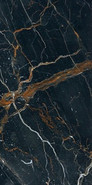 Керамогранит Vanity Black 60x120 Super Polished Prissmacer полированный универсальный