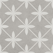 Керамогранит Pixel 5 20х20 Creto матовый универсальная плитка DB_027