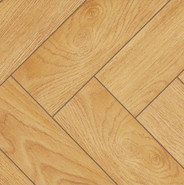 Ламинат Alpine Floor Herringbone 12 LF105-06 Дуб Пьемонт 606х100х12 12 мм 34 класс с фаской