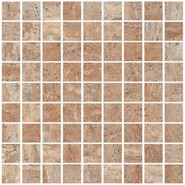 Мозаика Керамогранитная 2m52/LR/m01 Brown