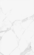 Настенная плитка Purity Белый 25х40 матовая керамическая