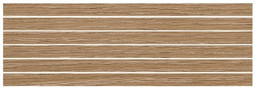 Мозаика Due Cognac Mosaic 30x90 керамогранит Living Ceramics матовая, коричневый LV10669