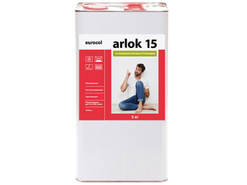 Грунтовка изолирующая Arlok 15 1К , 5 кг
