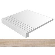 Ступень фронтальная Orsa-CR Basic gradone Avellana 44.3x89.3 керамогранит
