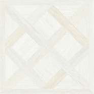 Керамогранит Versailles Decape Matt 60x60 Argenta матовый напольный 10696-0004