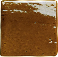 Керамогранит Roots S Honey Gloss 11х11 Wow глянцевый универсальный 128208