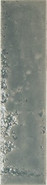 Настенная плитка Pukka Steel Blue 6.4х26 APE Ceramica глянцевая керамическая A041174