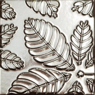 Декор KMD2SFB003BN Агдаль 1 Металл глянцевый структура 15x15x0,9 Kerama Marazzi керамический