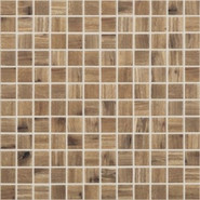 Мозаика Wood № 4201 (на сетке)