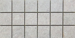 Мозаика Mk.Paw.KalyGrey1530 15х30 керамогранит матовая, серый
