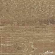 IberCork Робле хапонес 1164x194 Пробковый плавающий паркет с цифровой HD-печатью 32 класс uniclic