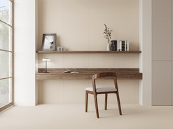 Керамогранит Cotto Petrus Anni 70 Fondo Sabbiato 60х120 матовый универсальная плитка СП1271