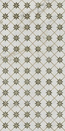 Декор VT/A568/11000R Серенада 1 глянцевый обрезной 30x60 Kerama Marazzi керамический