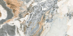 Керамогранит Margot Compacglass Blue 60х120 Geotiles матовый универсальный