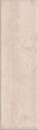 Настенная плитка Viva Beige 5.9х20 Modern Ceramics глянцевая керамическая