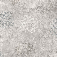 Керамогранит Dec Ash Grey Matt 7R 60x60 Villeroy and Boch Pier 45 матовый универсальный K2632BR650