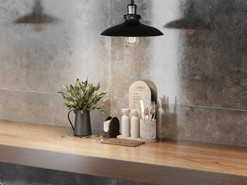 Project Antibacterial