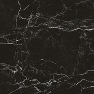 Керамогранит Intense Nero Чёрный LP6060G0131R 59,5х59,5 матовый карвинг Laparet универсальная плитка х9999311681