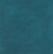 Настенная плитка 5242 Капри Зелёный Тёмный 20х20 Kerama Marazzi глянцевая керамическая