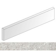 Бордюр Ceppo di Gre-SPR rodapie Gris 9.4х59.3 керамогранит