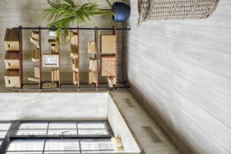 SPC ламинат Alpine Floor Intense ECO 9-1 Норвежский лес 1220x183 (каменно-полимерный)