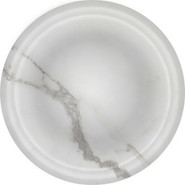 Декор OBD004 Коррер Белый глянцевый 16x16 Kerama Marazzi керамический