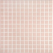 Мозаика 2552-A 2.5x2.5 стекло 31.3х49.5