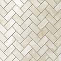 Декор S.O. Persian Jade Herringbone Mosaic / С.О. Персиан Жаде Хэрринбоу Мозаика керамический