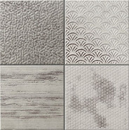 Керамогранит Realonda Rust Grey 44,2x44,2 универсальный глазурованный, матовый