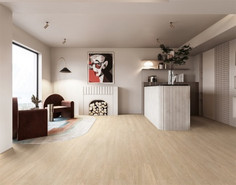 Ivory Wood