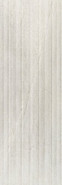 Настенная плитка Kenzo Blanco RLV 30x90 Pamesa матовая рельефная (структурированная) керамическая