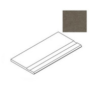 Керамогранит Forte Dei Marmi Rock Alpine Brown Bordo Piscina 120 30х120 Atlas Concorde матовый бортик для бассейна 620090001287