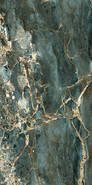 Настенная плитка GT231VG Marigold Зеленый 30х60 Global Tile глянцевая керамическая