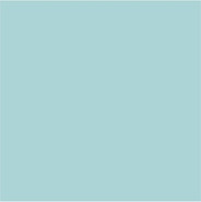 Настенная плитка 5185 Калейдоскоп Бирюза 20х20 Kerama Marazzi матовая керамическая
