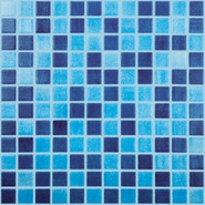 Мозаика Mixed № 110/501 (на сцепке) 31.7x39.6