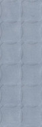 Настенная плитка Pottery Sea 30x90 Azuvi матовая керамическая