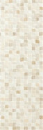 Декор Мозаика Атриум Бежевая 20х60 Belleza глянцевый керамический 09-00-5-17-30-11-594