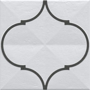 Настенная плитка Oromo Grafito керамическая