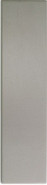 Настенная плитка Texiture Grey 6,25x25 Wow матовая керамическая 127113