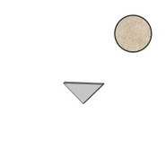 Вставка Boost Stone Cream Corner A.E. 1x1 Atlas Concorde Italy керамогранит матовый A7PM