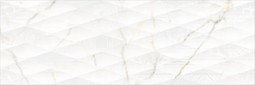 Настенная плитка Gold Essential Cristacer 25х75 матовая, рельефная (структурированная) керамическая