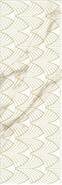 Декор Valente Deco Art Gold 20x60 Emtile глянцевый керамический УТ-00009256