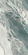 Декор Dec.Orobico 60х120 Aqua B SShin Fanal керамогранит полированный 921138