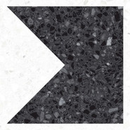 Керамогранит Orcia-R Carbon Vives 20х20 матовый универсальный 32397
