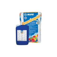 Mapei Granirapid белый комп. А клей для плитки