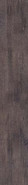Керамогранит плитка 0502073 The Wild Spirit Wood Dark Rt 20х120 Roberto Cavalli матовый универсальная плитка
