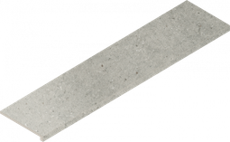 Ступень угловая Forum Stone Silver Scal. 33x120 Ang. Dx керамогранит матовая Italon 620070003147