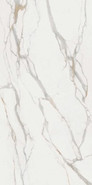 Керамогранит Calacatta Oro B Satin 160x320x0,6 cm Infinity Ceramica Marble сатинированный универсальная плитка MB06_UJ35