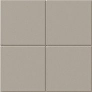 Керамогранит Raster Grid M Ash 15x15 Wow матовый универсальный 131359